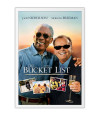 Poster Antes de Partir - The Bucket List - Filmes