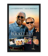 Poster Antes de Partir - The Bucket List - Filmes