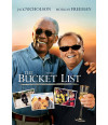 Poster Antes de Partir - The Bucket List - Filmes
