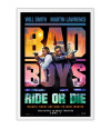 Poster Bad Boys: Ride Or Die - Bad Boys: Até o Fim - Filmes