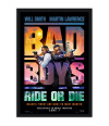Poster Bad Boys: Ride Or Die - Bad Boys: Até o Fim - Filmes