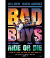 Poster Bad Boys: Ride Or Die - Bad Boys: Até o Fim - Filmes