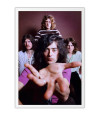 Poster Led Zeppelin - Bandas de Rock