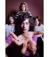Poster Led Zeppelin - Bandas de Rock