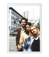 Poster Nirvana - Bandas de Rock