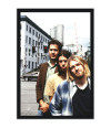 Poster Nirvana - Bandas de Rock