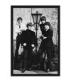 Poster The Beatles - Bandas de Rock