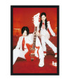 Poster White Stripes - Bandas de Rock