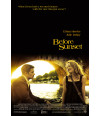 Poster Before Sunset - Antes do Pôr do Sol - Filmes