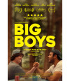 Poster Big Boys - Filmes