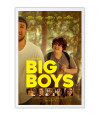 Poster Big Boys - Filmes