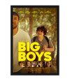 Poster Big Boys - Filmes