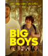 Poster Big Boys - Filmes