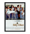 Poster Billy Elliot - Filmes