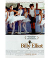 Poster Billy Elliot - Filmes