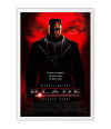 Poster Blade, O Caçador de Vampiros - Filmes