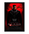 Poster Blade, O Caçador de Vampiros - Filmes