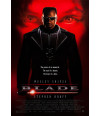Poster Blade, O Caçador de Vampiros - Filmes
