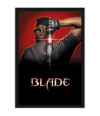Poster Blade, O Caçador de Vampiros - Filmes