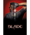 Poster Blade, O Caçador de Vampiros - Filmes
