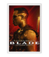 Poster Blade, O Caçador de Vampiros - Filmes