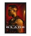 Poster Blade, O Caçador de Vampiros - Filmes