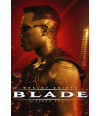 Poster Blade, O Caçador de Vampiros - Filmes