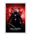 Poster Blade Trinity - Filmes