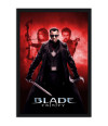 Poster Blade Trinity - Filmes
