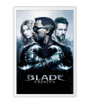 Poster Blade Trinity - Filmes