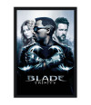 Poster Blade Trinity - Filmes