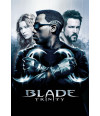 Poster Blade Trinity - Filmes