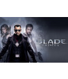 Poster Blade Trinity - Filmes