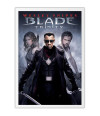 Poster Blade Trinity - Filmes
