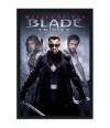 Poster Blade Trinity - Filmes