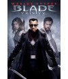Poster Blade Trinity - Filmes