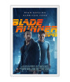 Poster Blade Runner 2049 - Filmes