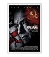 Poster Bridge Of Spies - Ponte Dos Espiões - Filmes