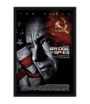 Poster Bridge Of Spies - Ponte Dos Espiões - Filmes