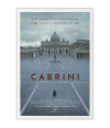 Poster Cabrini - Filmes
