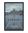 Poster Cabrini - Filmes