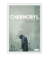 Poster Chernobyl - Filmes