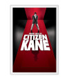 Poster Citizen Kane - Cidadão Kane - Filmes