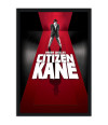 Poster Citizen Kane - Cidadão Kane - Filmes
