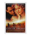Poster Cidade Dos Anjos - City Of Angels - Filmes