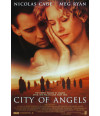 Poster Cidade Dos Anjos - City Of Angels - Filmes