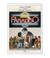 Poster Cinema Paradiso - Filmes