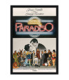 Poster Cinema Paradiso - Filmes