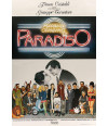Poster Cinema Paradiso - Filmes