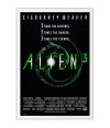 Poster Alien 3 - Filmes